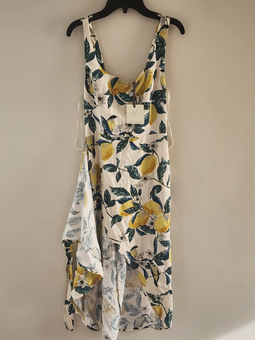 Dress Forum L.A, Lemon Grove Dress